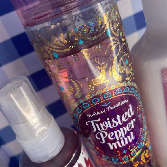 NEW BATH AND BODY WORKS - Picture 3 of 3